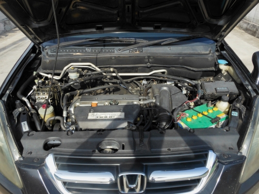 CRV G2 2002 CRV G2 2002