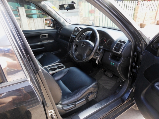 CRV G2 2002 CRV G2 2002