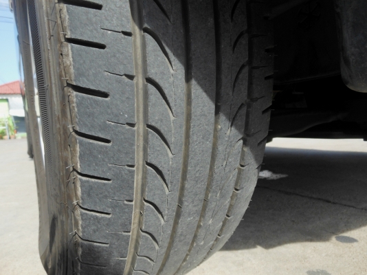 CRV G2 2002