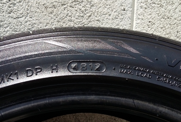 ยาง,205-45-16 Hankook V12 Evo ปลายปี12ดอกหนา หนึ่งคุ่ 2,200