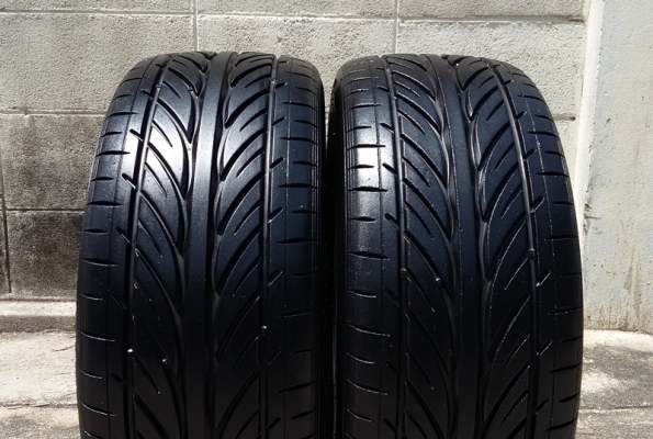 ยาง,205-45-16 Hankook V12 Evo ปลายปี12ดอกหนา หนึ่งคุ่ 2,200