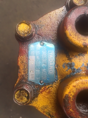 กว้านสลิงรถเฮี๊ยบ4.5ตัน