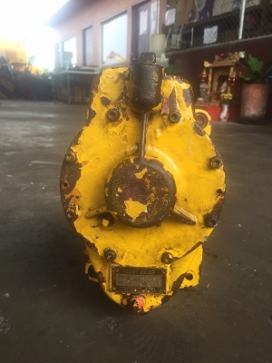 กว้านสลิงรถเฮี๊ยบ4.5ตัน