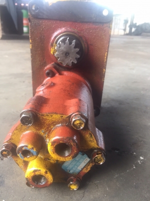 กว้านสลิงรถเฮี๊ยบ4.5ตัน