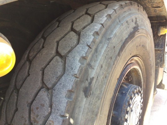 Tadano TR250M-6 ปี 1999 สภาพสวยถึงไทยแล้วจากญี่ปุ่น ขายถูกมากครับ