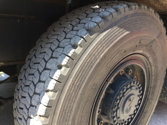 Tadano TR250M-6 ปี 1999 สภาพสวยถึงไทยแล้วจากญี่ปุ่น ขายถูกมากครับ