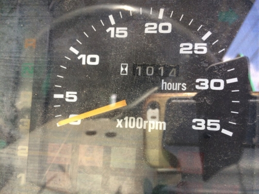 Tadano TR250M-6 ปี 1999 สภาพสวยถึงไทยแล้วจากญี่ปุ่น ขายถูกมากครับ