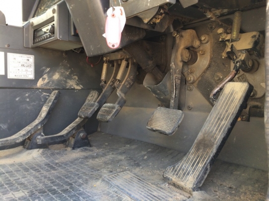 Tadano TR250M-6 ปี 1999 สภาพสวยถึงไทยแล้วจากญี่ปุ่น ขายถูกมากครับ