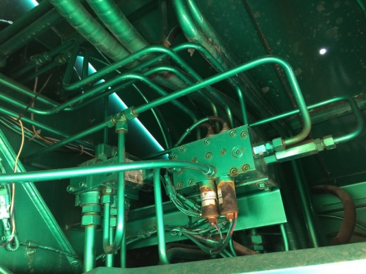 Tadano TR250M-6 ปี 1999 สภาพสวยถึงไทยแล้วจากญี่ปุ่น ขายถูกมากครับ