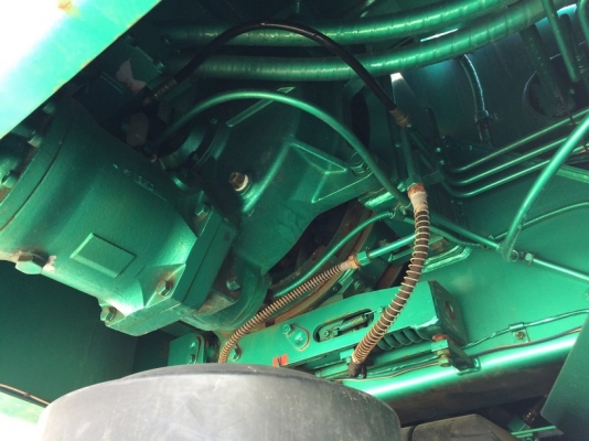 Tadano TR250M-6 ปี 1999 สภาพสวยถึงไทยแล้วจากญี่ปุ่น ขายถูกมากครับ