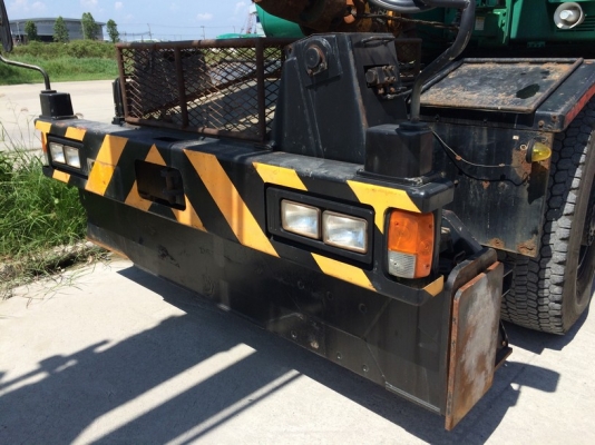 Tadano TR250M-6 ปี 1999 สภาพสวยถึงไทยแล้วจากญี่ปุ่น ขายถูกมากครับ