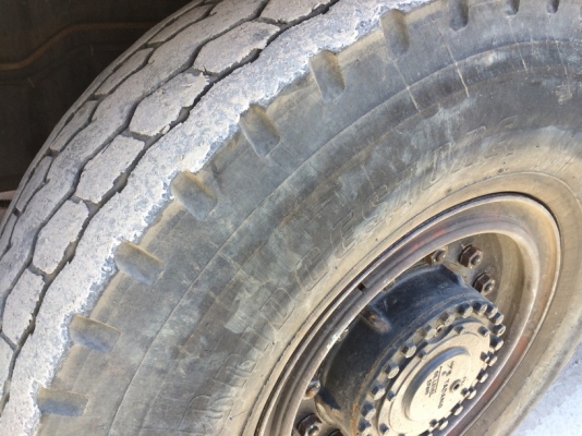 Tadano TR250M-6 ปี 1999 สภาพสวยถึงไทยแล้วจากญี่ปุ่น ขายถูกมากครับ