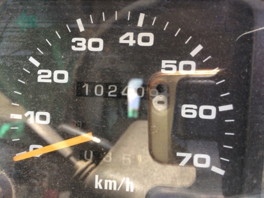 Tadano TR250M-6 ปี 1999 สภาพสวยถึงไทยแล้วจากญี่ปุ่น ขายถูกมากครับ