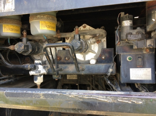 Tadano TR250M-6 ปี 1999 สภาพสวยถึงไทยแล้วจากญี่ปุ่น ขายถูกมากครับ