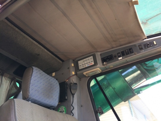 Tadano TR250M-6 ปี 1999 สภาพสวยถึงไทยแล้วจากญี่ปุ่น ขายถูกมากครับ