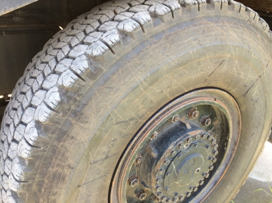 Tadano TR250M-6 ปี 1999 สภาพสวยถึงไทยแล้วจากญี่ปุ่น ขายถูกมากครับ