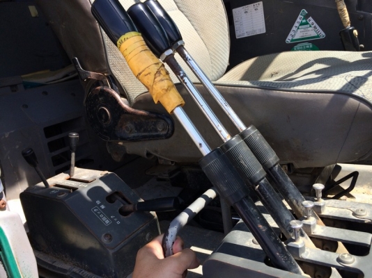 Tadano TR250M-6 ปี 1999 สภาพสวยถึงไทยแล้วจากญี่ปุ่น ขายถูกมากครับ