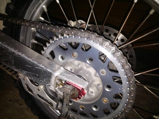 crf 250 ปี 07 สภาพพร้อมใช้ crf 250 ปี 07 สภาพพร้อมใช้