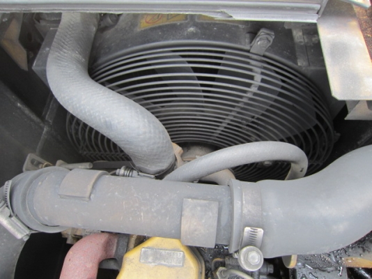 รถขุด Caterpillar 313CCR #HGF00715 สต็อกเรา นำเข้าจากญี่ปุ่น สนใจโทร. 080-6565422 (หนิง)