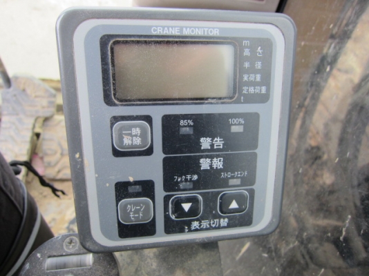 รถขุด Caterpillar 313CCR #HGF00715 สต็อกเรา นำเข้าจากญี่ปุ่น สนใจโทร. 080-6565422 (หนิง)