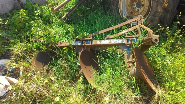 รถไถ FORD NEW HOLLAND 6640 รถไถ FORD NEW HOLLAND 6640