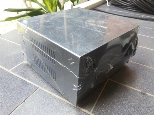 ขายหม้อแปลง 0-30 V ปรับแรงดันได้