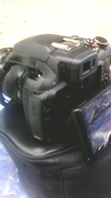 ขายกล้อง fuji hs25exr สภาพใหม่มากๆ