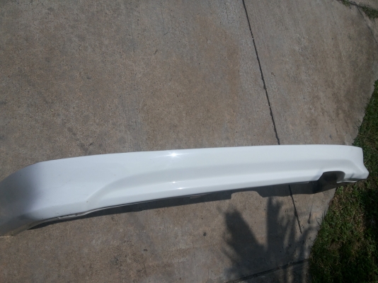 ขายสเกิตส์หลัง CIVIC FD โมดูโล่