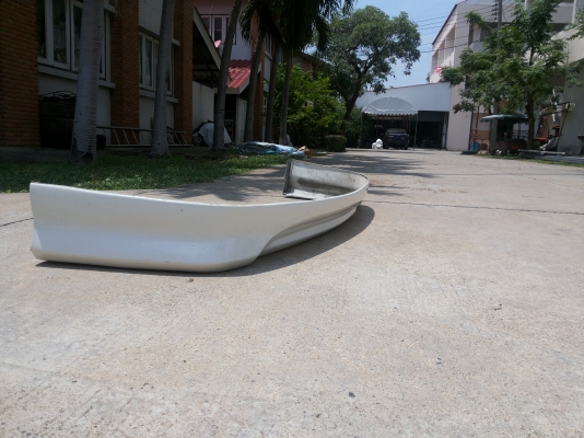 ขายสเกิตส์หลัง CIVIC FD โมดูโล่