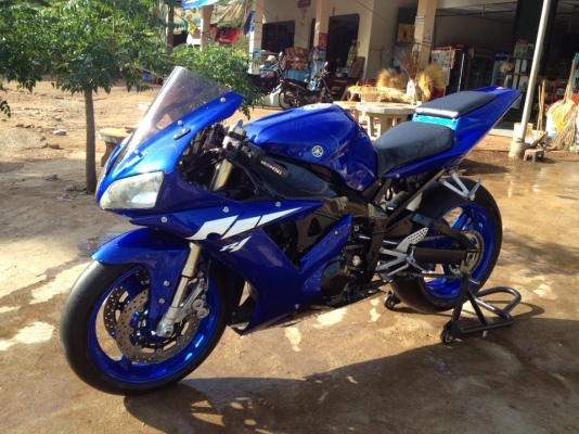 ขาย / แลก R1 ปี 2000