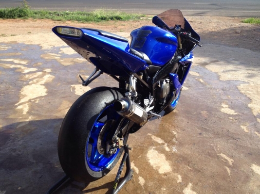 ขาย / แลก R1 ปี 2000