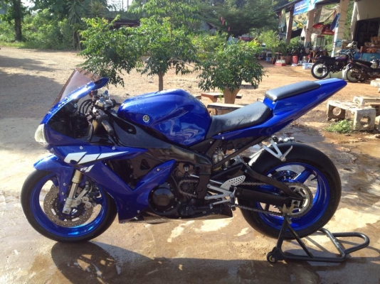 ขาย / แลก R1 ปี 2000