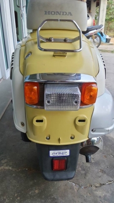 ขาย Honda julio ขาย Honda julio