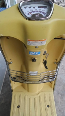 ขาย Honda julio ขาย Honda julio