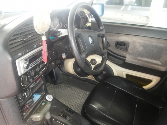 ขายรถยนต์ BMW E36 318i ปี93