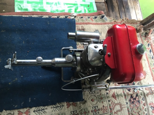 ขายเครื่องเรือ j lo 9000