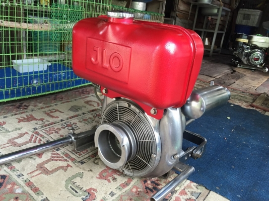 ขายเครื่องเรือ j lo 9000