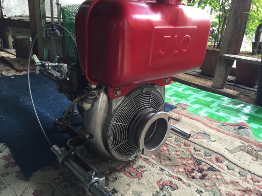 ขายเครื่องเรือ j lo 9000