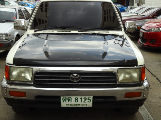 ขายไมตี้เอ๊กปี96โปร่งหน้า หลังเพาเวอร์ แม๊กขอบ19แม๊กนอก