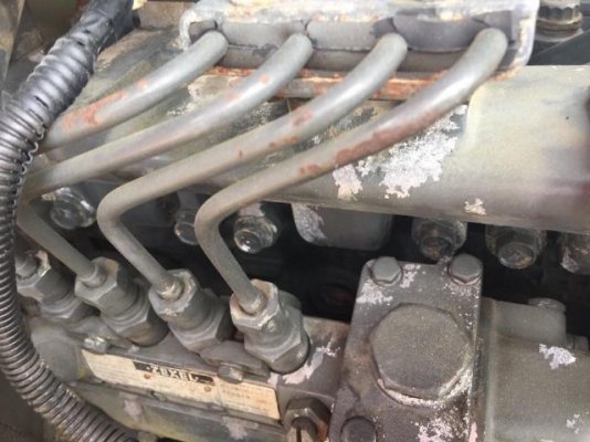 ขายรถแบคโฮ KOMATSU PC60-7 คอลโทรลสั้น มีแอร์พร้อม สภาพสวยพร้อมใช้ นำเข้าจากญี่ปุ่น มีVDOการทำงานครับ