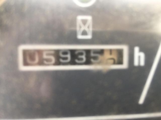 ขายรถแบคโฮ KOMATSU PC60-7 คอลโทรลสั้น มีแอร์พร้อม สภาพสวยพร้อมใช้ นำเข้าจากญี่ปุ่น มีVDOการทำงานครับ