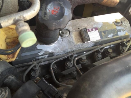 ขายรถแบคโฮ KOMATSU PC60-7 คอลโทรลสั้น มีแอร์พร้อม สภาพสวยพร้อมใช้ นำเข้าจากญี่ปุ่น มีVDOการทำงานครับ