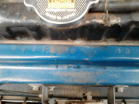 HILUX ม้ากระโดด RN30