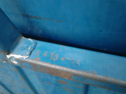 HILUX ม้ากระโดด RN30