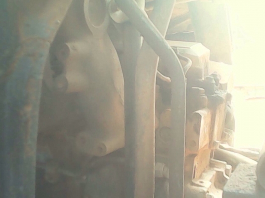 HINO SUMO FM227 - 220 HP EM100 รถพ่วง แม่ดั๊มพ์+ลูกพ่วง 2 คานไม่ดั๊มพ์ แม่กระบะดั๊มพ์เหล็ก 12 ตันคอกเกษตรสภาพดีสวยพร้อมบรรทุกได้เลยครับ เครื่องแน่นดีแรงดีสุดๆครับ ภายในเก๋งคอนโซลสวยครบพร้อม แอร์ พวงมาลัยเพาเวอร์ ระบบเบรคทริ๊ปฟี้ครบ // ลูกพ่วง 2 คานไม่ดั๊ม