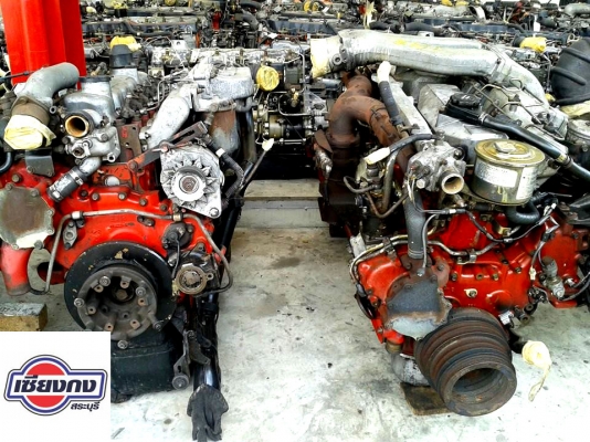 เครื่องยนต์คุณภาพดีเยี่ยม