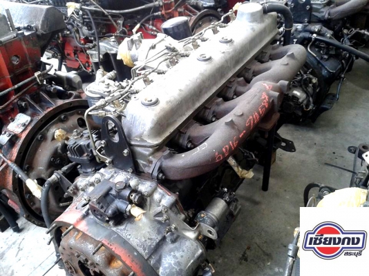 เครื่องยนต์คุณภาพดีเยี่ยม