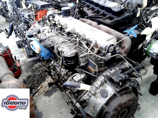 เครื่องยนต์คุณภาพดีเยี่ยม