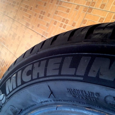 -----ขายแล้ว----ยางป้ายแดง MICHELI -----ขายแล้ว----ยางป้ายแดง MICHELI