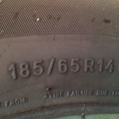 -----ขายแล้ว----ยางป้ายแดง MICHELI -----ขายแล้ว----ยางป้ายแดง MICHELI